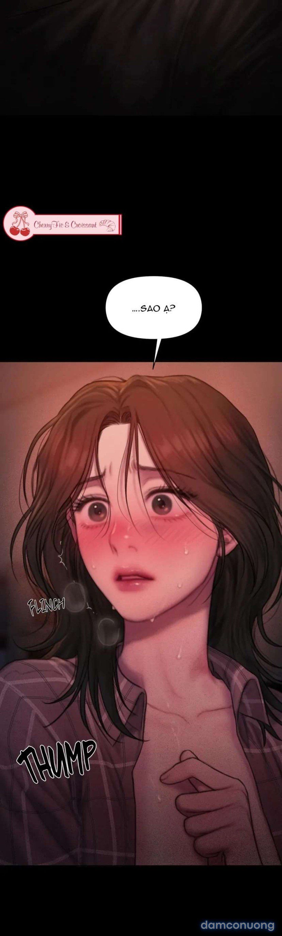 đọc truyện 『18+』em Yêu Giáo Viên Lắm Chương 4 ảnh 17 tại Thiên Thai Truyện