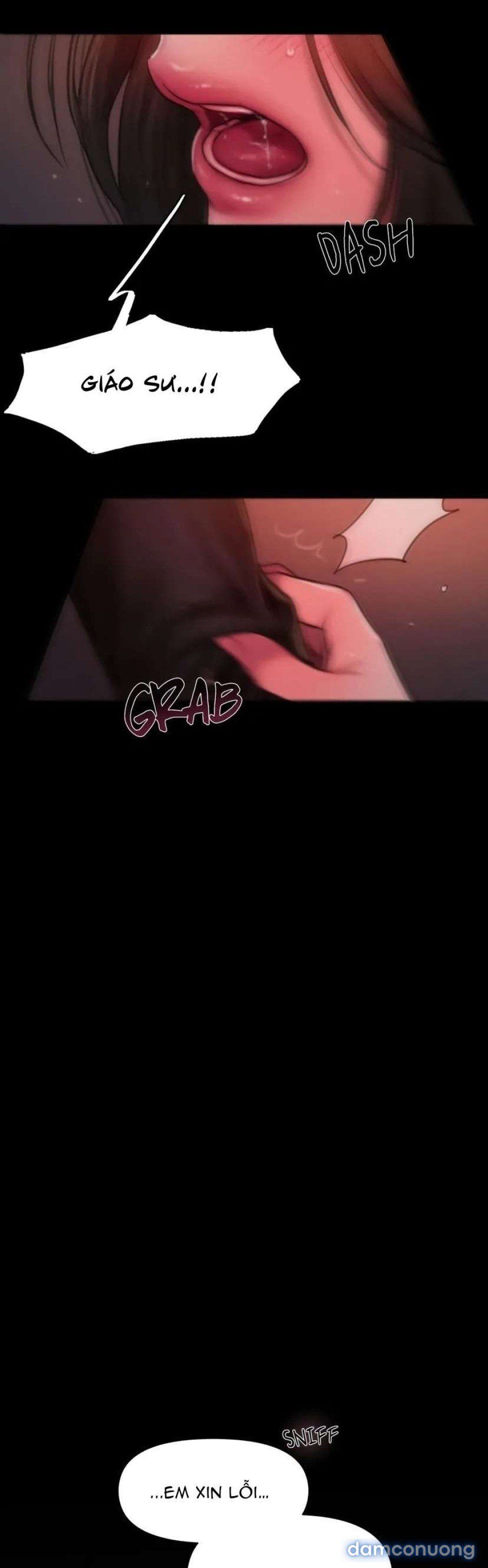 đọc truyện 『18+』em Yêu Giáo Viên Lắm Chương 4 ảnh 19 tại Thiên Thai Truyện