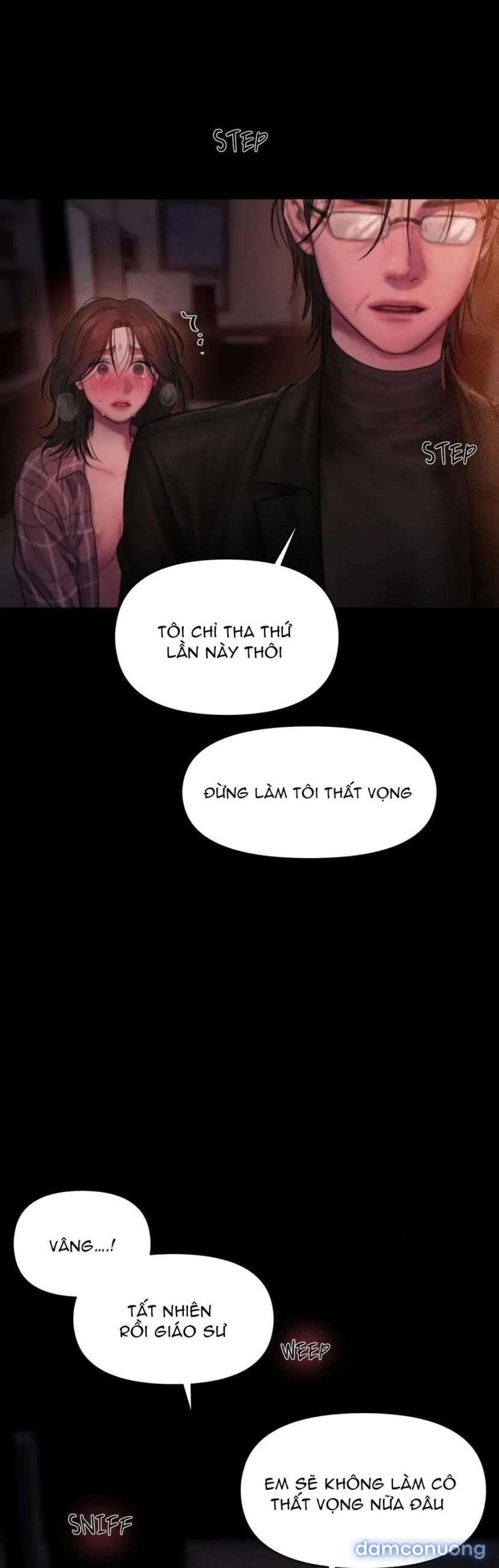 đọc truyện 『18+』em Yêu Giáo Viên Lắm Chương 4 ảnh 22 tại Thiên Thai Truyện