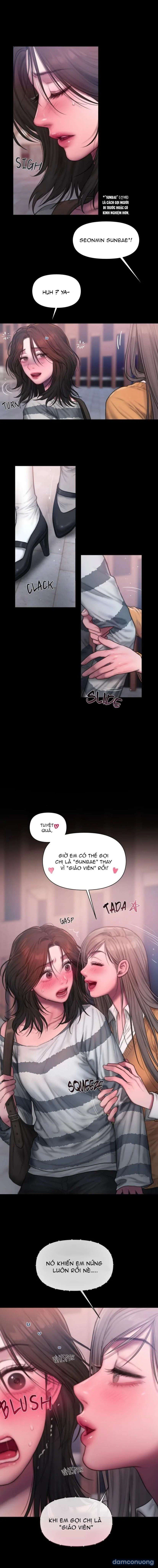 đọc truyện 『18+』em Yêu Giáo Viên Lắm Chương 4 ảnh 25 tại Thiên Thai Truyện