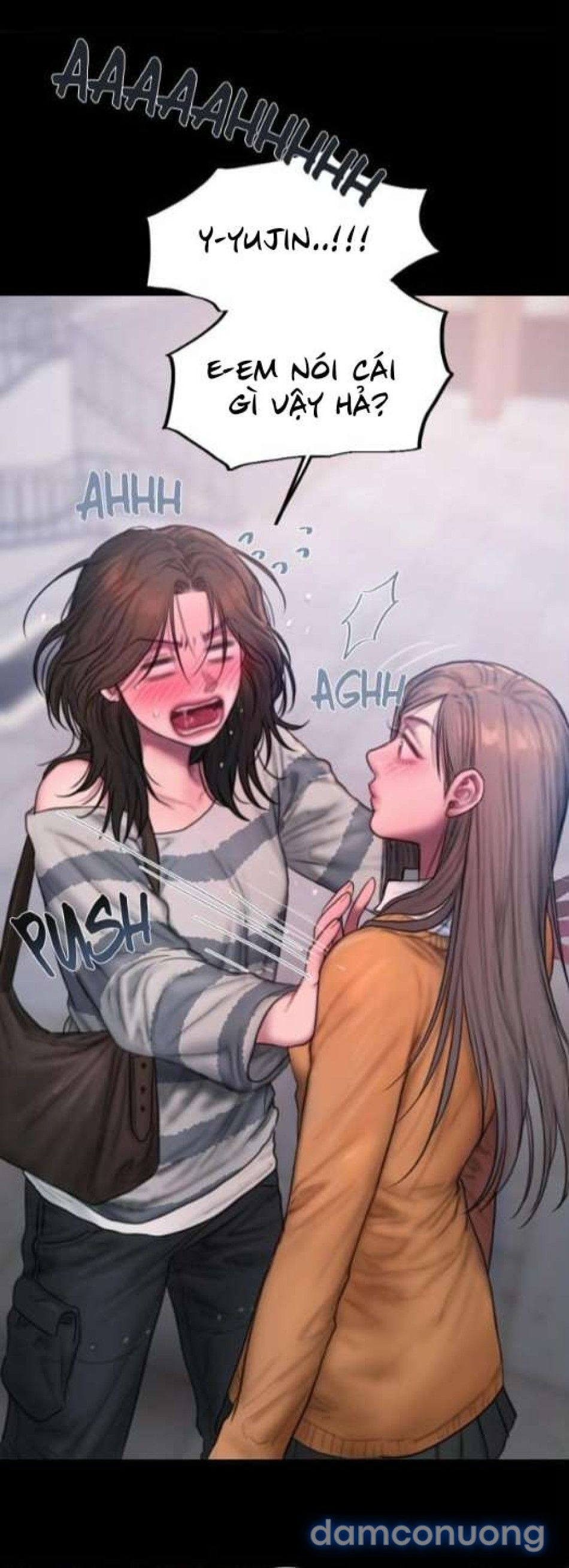 đọc truyện 『18+』em Yêu Giáo Viên Lắm Chương 4 ảnh 26 tại Thiên Thai Truyện