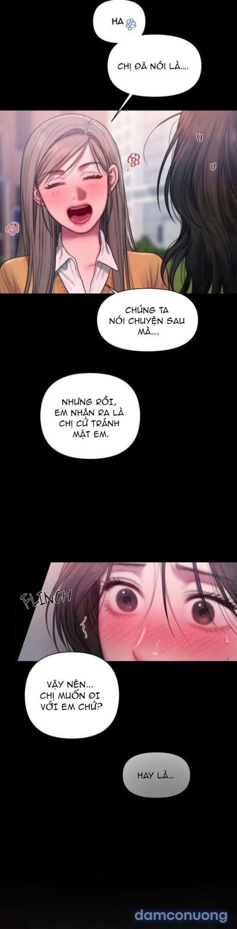 đọc truyện 『18+』em Yêu Giáo Viên Lắm Chương 4 ảnh 27 tại Thiên Thai Truyện