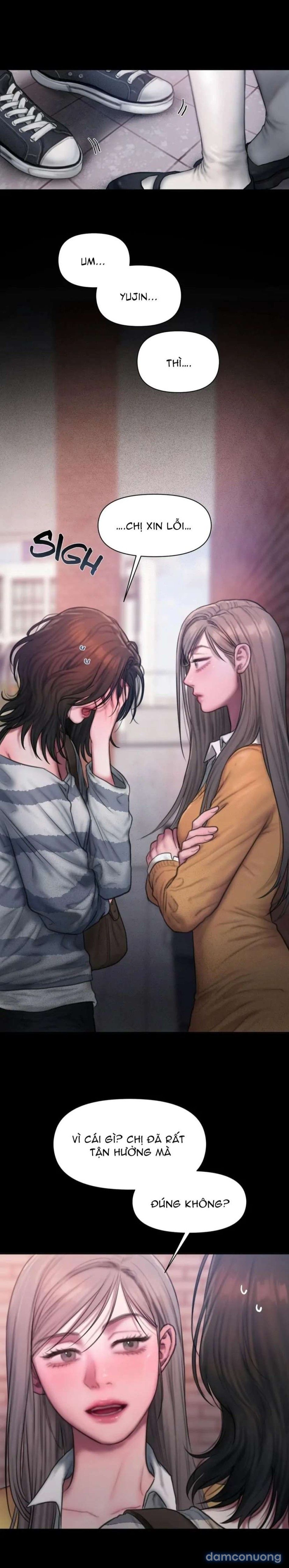 đọc truyện 『18+』em Yêu Giáo Viên Lắm Chương 4 ảnh 30 tại Thiên Thai Truyện