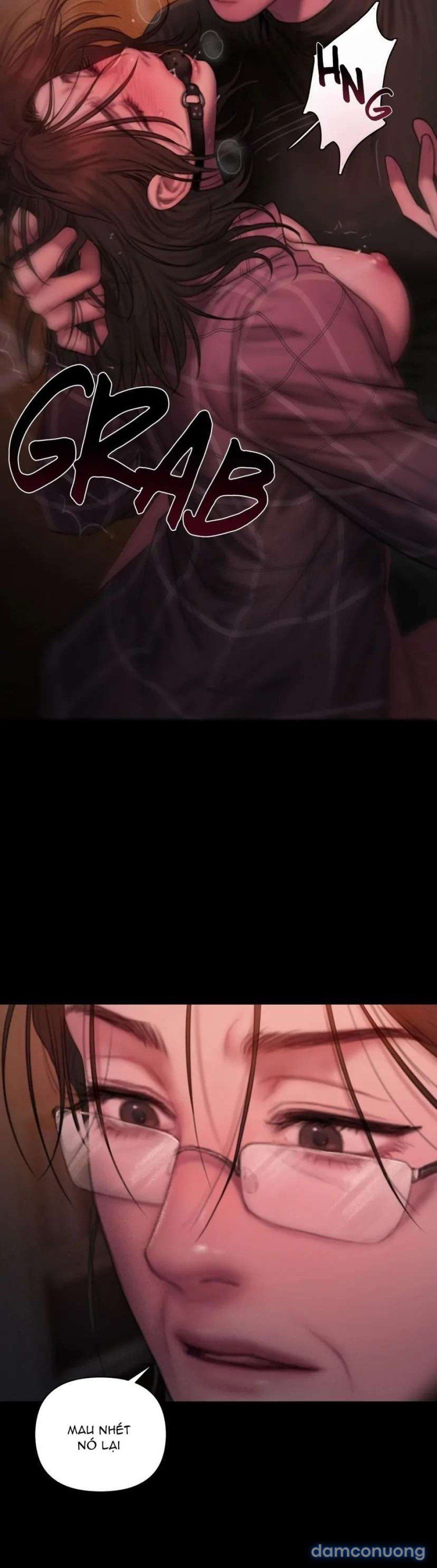 đọc truyện 『18+』em Yêu Giáo Viên Lắm Chương 4 ảnh 11 tại Thiên Thai Truyện