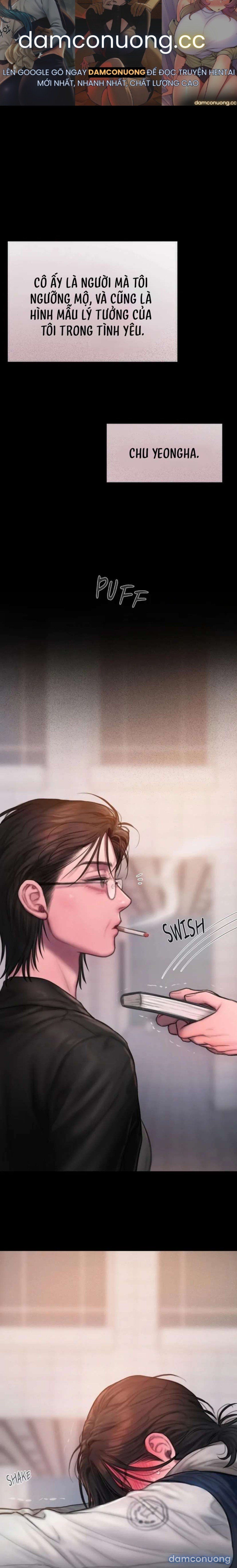 đọc truyện 『18+』em Yêu Giáo Viên Lắm Chương 5 ảnh 2 tại Thiên Thai Truyện