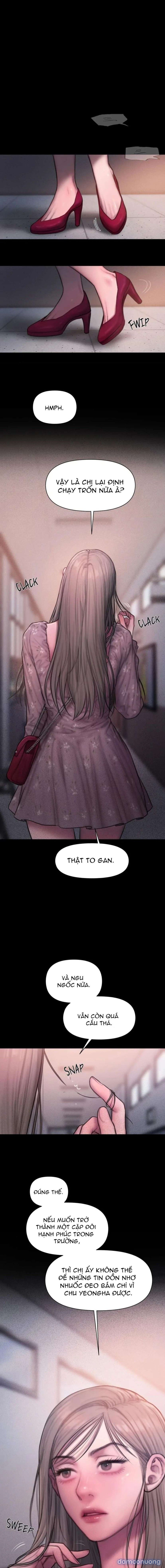 đọc truyện 『18+』em Yêu Giáo Viên Lắm Chương 5 ảnh 18 tại Thiên Thai Truyện