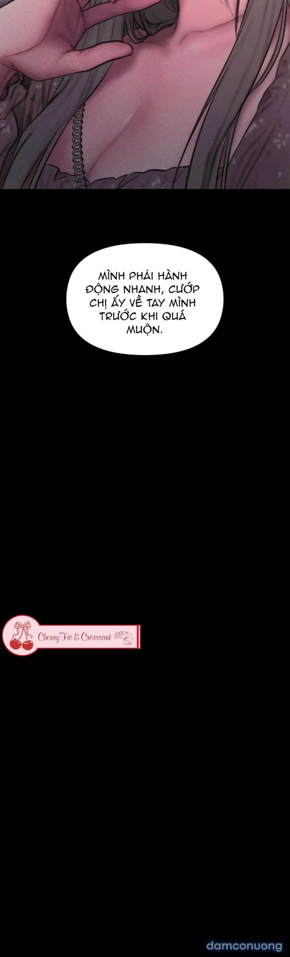 đọc truyện 『18+』em Yêu Giáo Viên Lắm Chương 5 ảnh 19 tại Thiên Thai Truyện