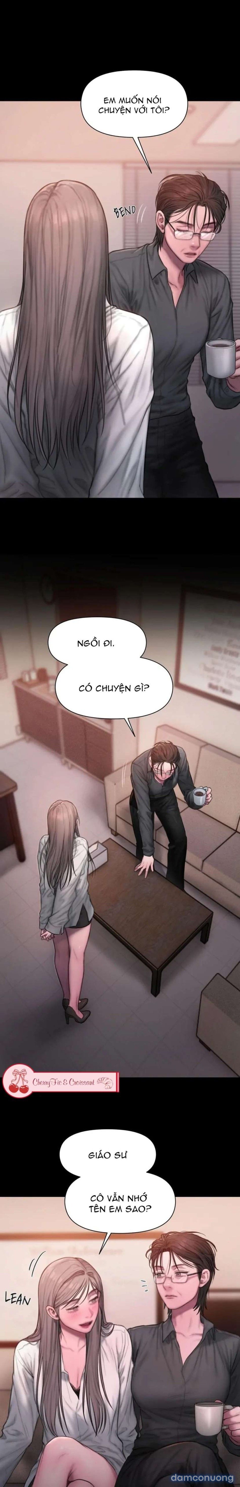 đọc truyện 『18+』em Yêu Giáo Viên Lắm Chương 5 ảnh 21 tại Thiên Thai Truyện