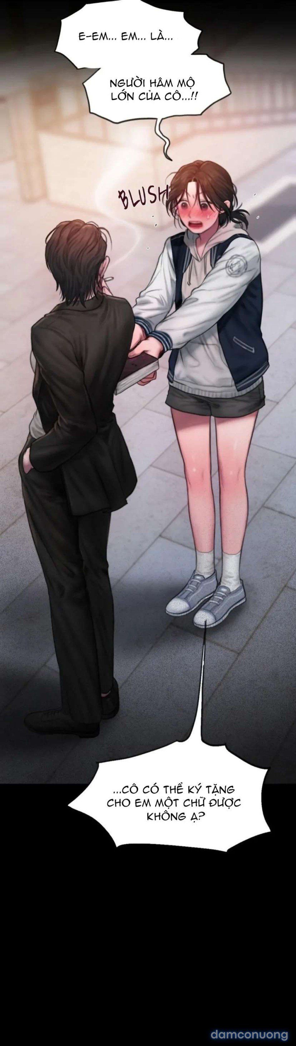 đọc truyện 『18+』em Yêu Giáo Viên Lắm Chương 5 ảnh 4 tại Thiên Thai Truyện