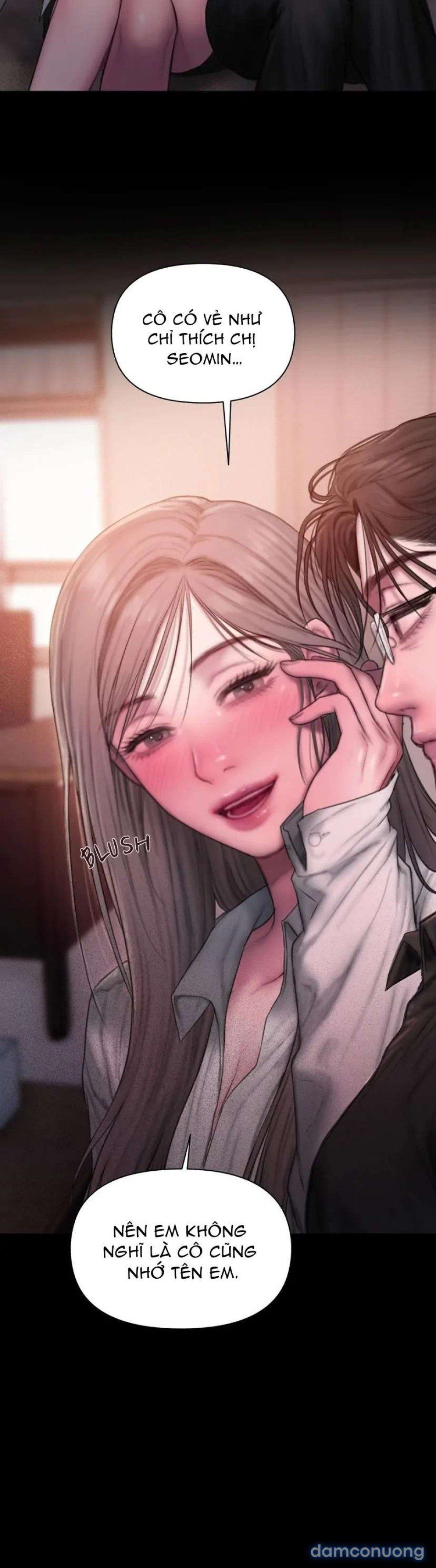 đọc truyện 『18+』em Yêu Giáo Viên Lắm Chương 5 ảnh 22 tại Thiên Thai Truyện