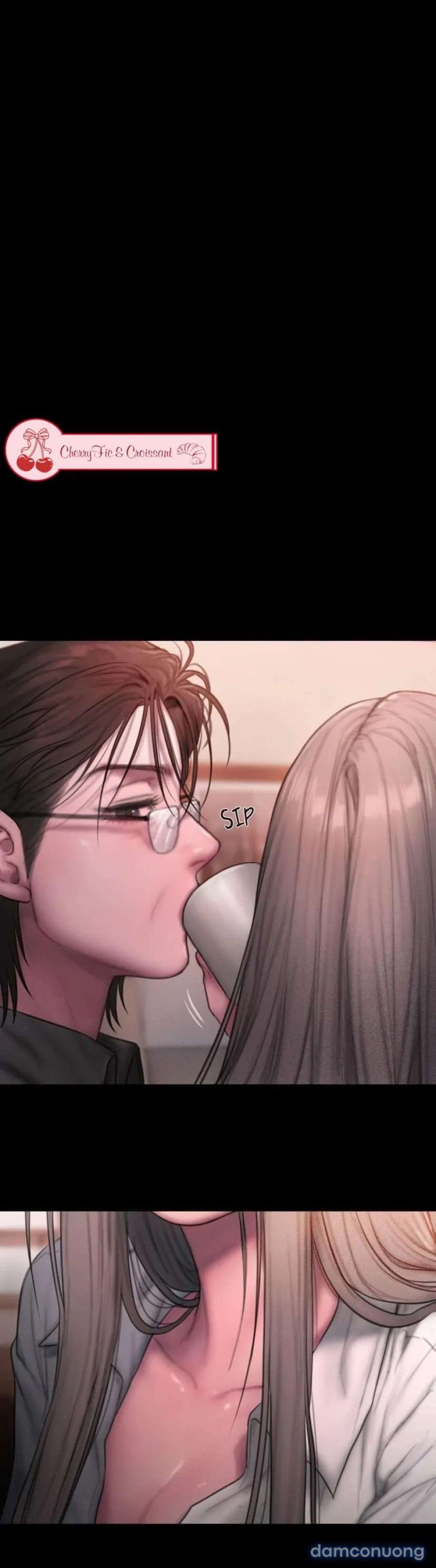 đọc truyện 『18+』em Yêu Giáo Viên Lắm Chương 5 ảnh 23 tại Thiên Thai Truyện