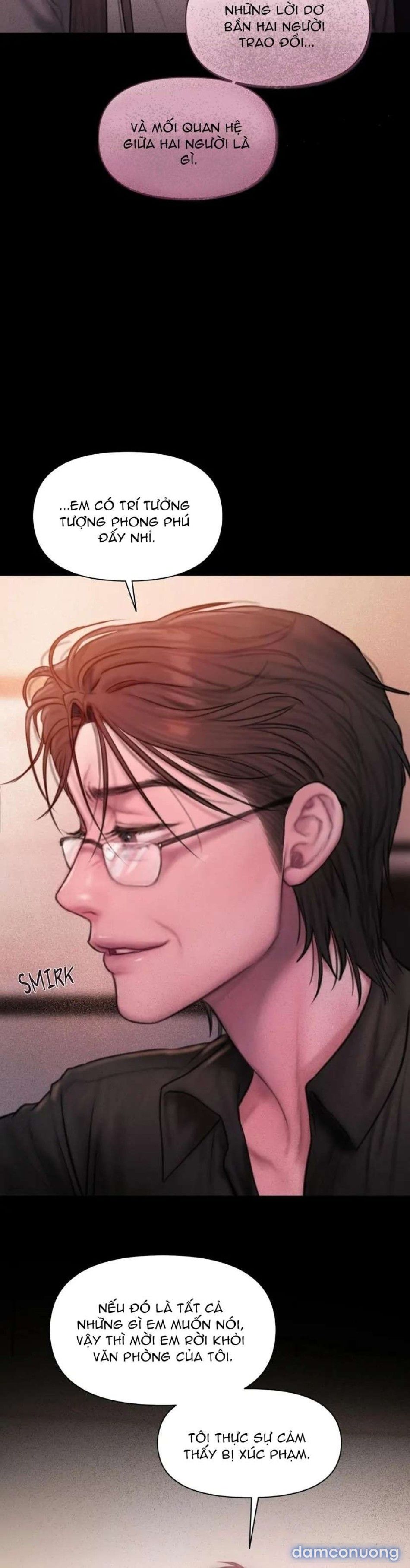 đọc truyện 『18+』em Yêu Giáo Viên Lắm Chương 5 ảnh 26 tại Thiên Thai Truyện