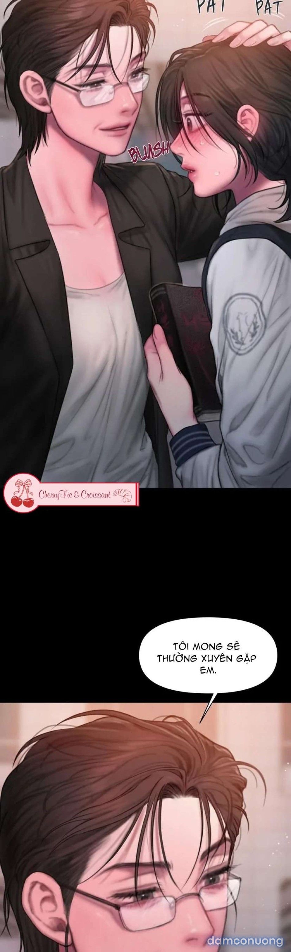 đọc truyện 『18+』em Yêu Giáo Viên Lắm Chương 5 ảnh 6 tại Thiên Thai Truyện