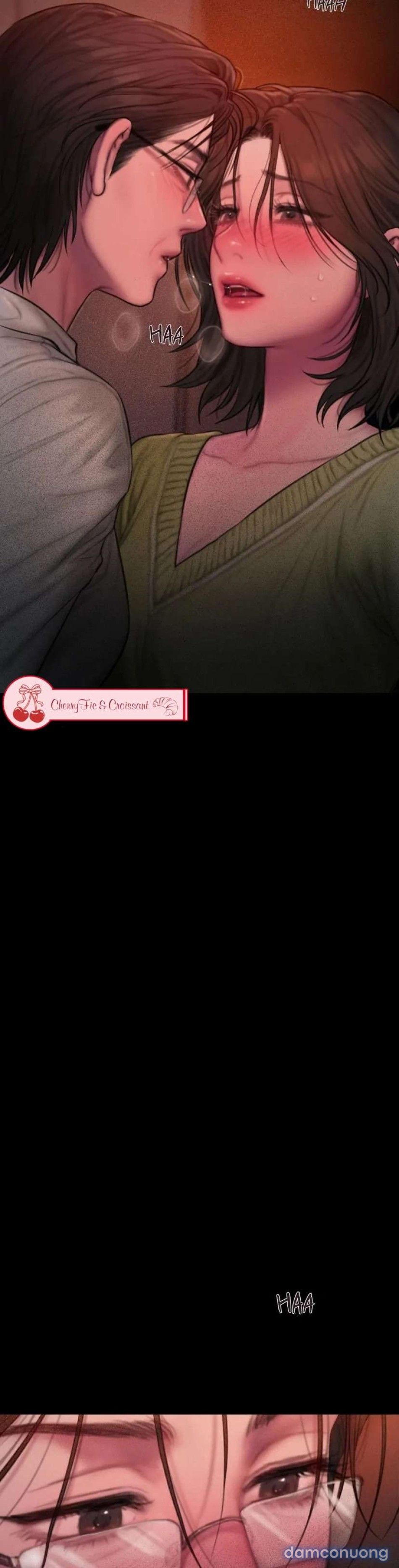 đọc truyện 『18+』em Yêu Giáo Viên Lắm Chương 5 ảnh 9 tại Thiên Thai Truyện