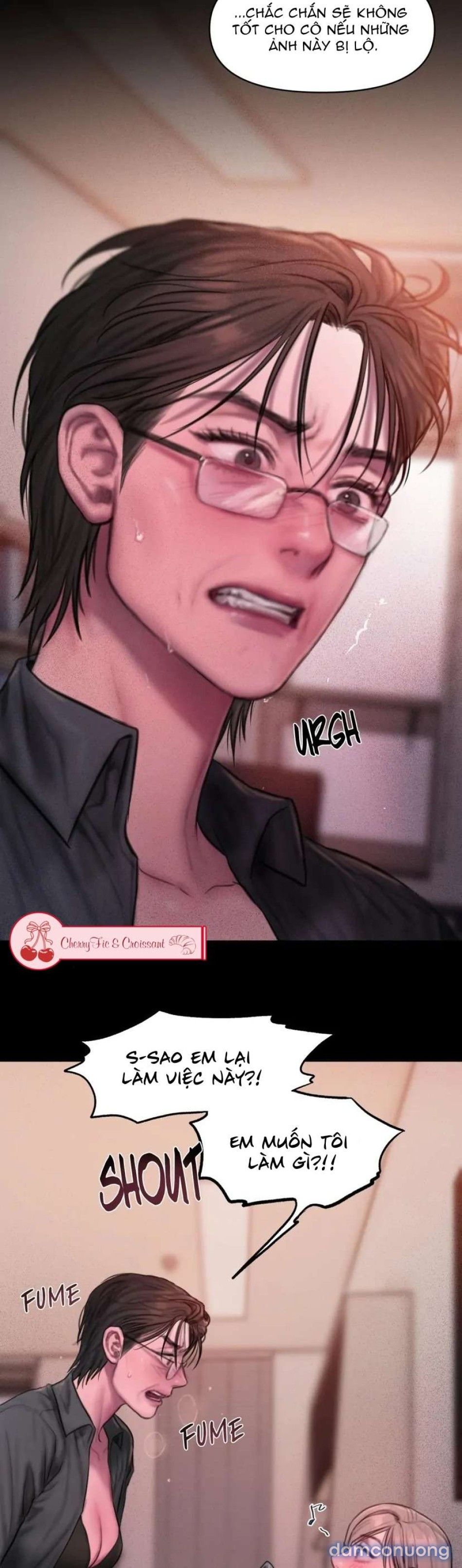 đọc truyện 『18+』em Yêu Giáo Viên Lắm Chương 6 ảnh 15 tại Thiên Thai Truyện