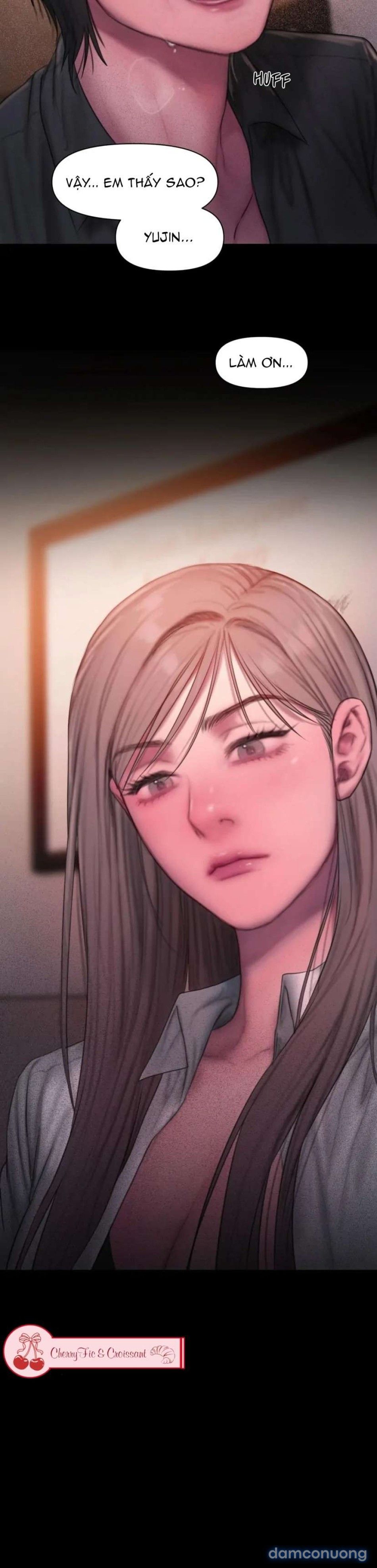 đọc truyện 『18+』em Yêu Giáo Viên Lắm Chương 6 ảnh 20 tại Thiên Thai Truyện