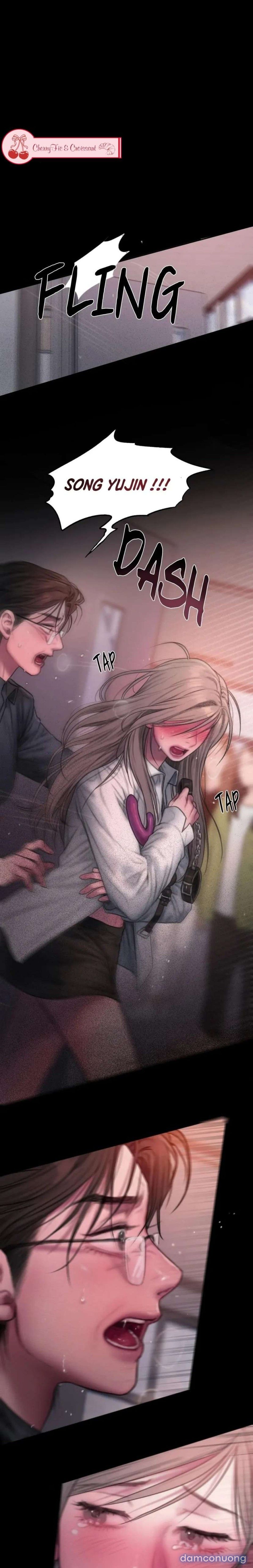 đọc truyện 『18+』em Yêu Giáo Viên Lắm Chương 6 ảnh 23 tại Thiên Thai Truyện