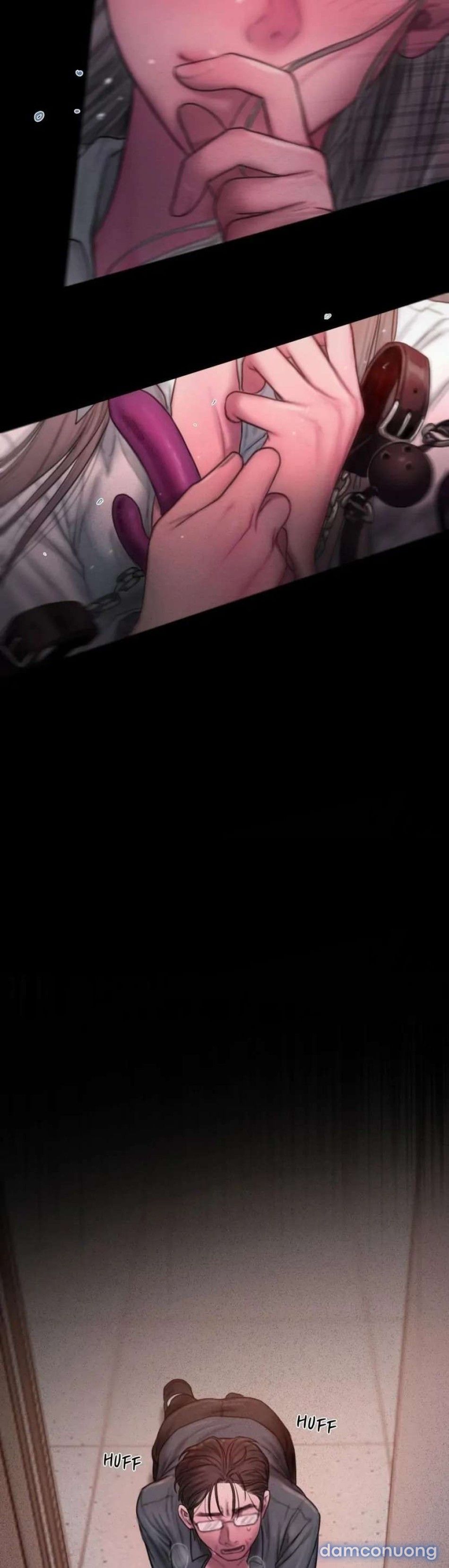 đọc truyện 『18+』em Yêu Giáo Viên Lắm Chương 6 ảnh 24 tại Thiên Thai Truyện