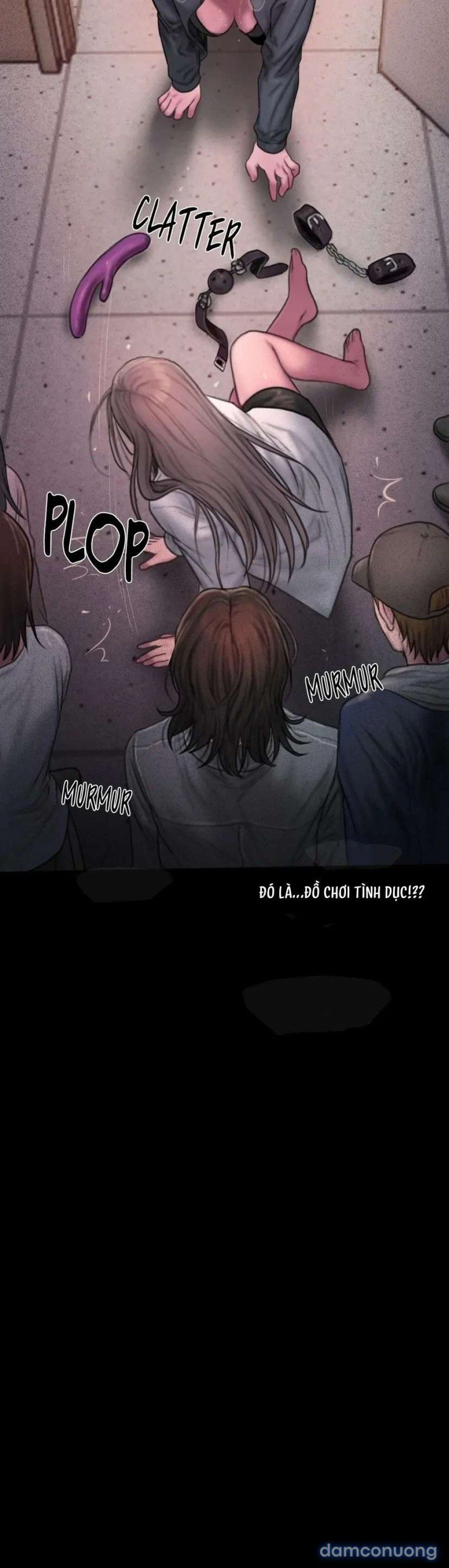 đọc truyện 『18+』em Yêu Giáo Viên Lắm Chương 6 ảnh 25 tại Thiên Thai Truyện