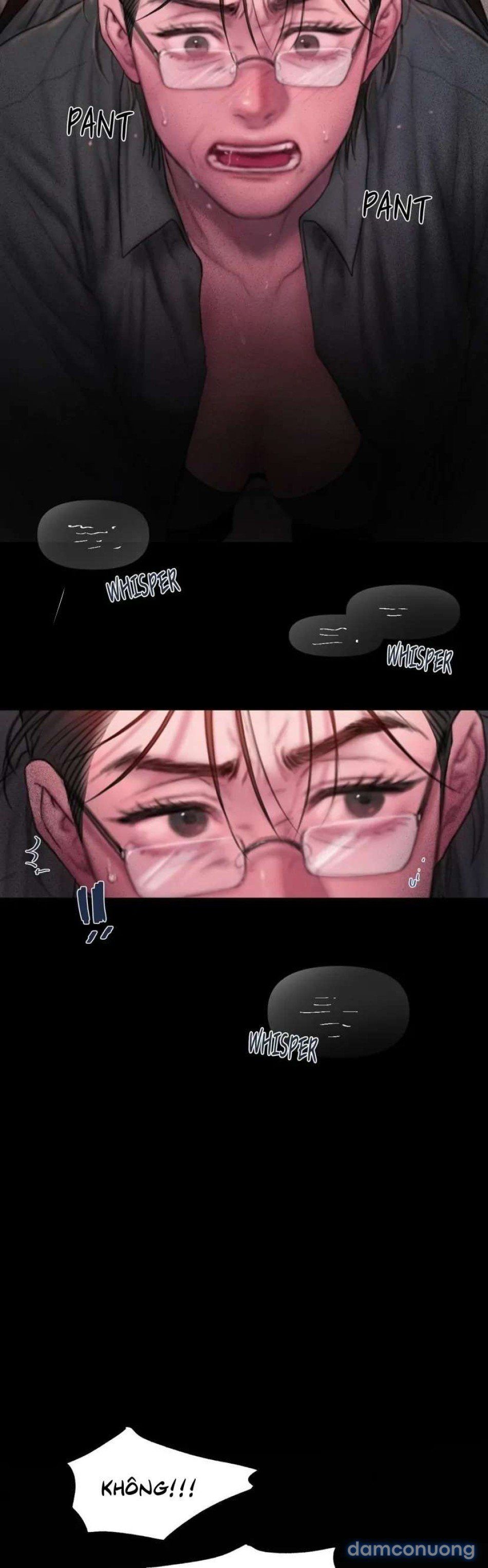 đọc truyện 『18+』em Yêu Giáo Viên Lắm Chương 6 ảnh 27 tại Thiên Thai Truyện