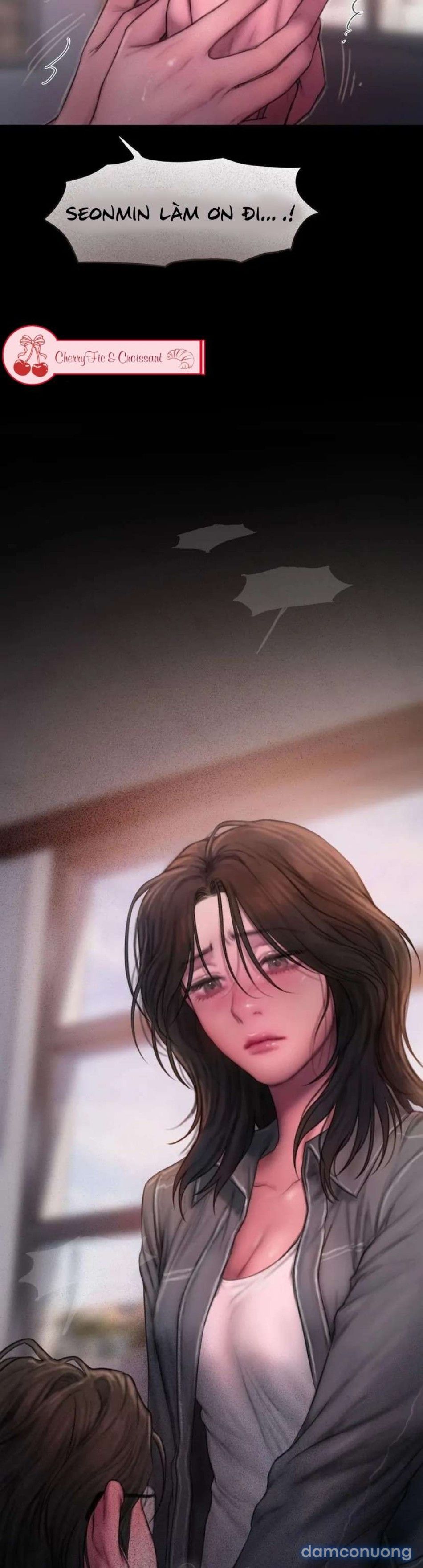 đọc truyện 『18+』em Yêu Giáo Viên Lắm Chương 6 ảnh 30 tại Thiên Thai Truyện