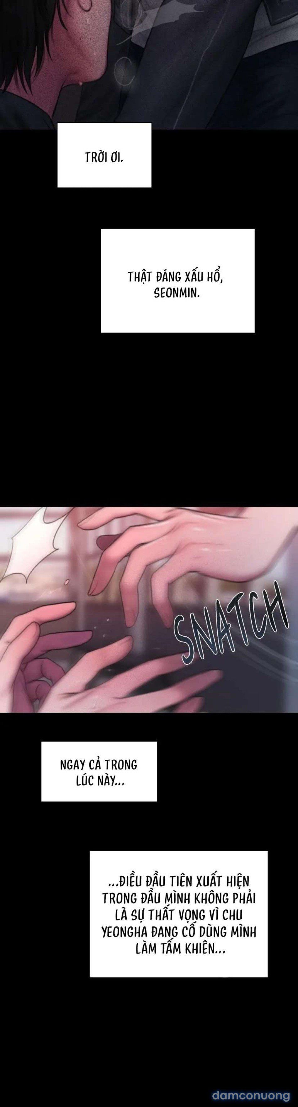 đọc truyện 『18+』em Yêu Giáo Viên Lắm Chương 6 ảnh 31 tại Thiên Thai Truyện