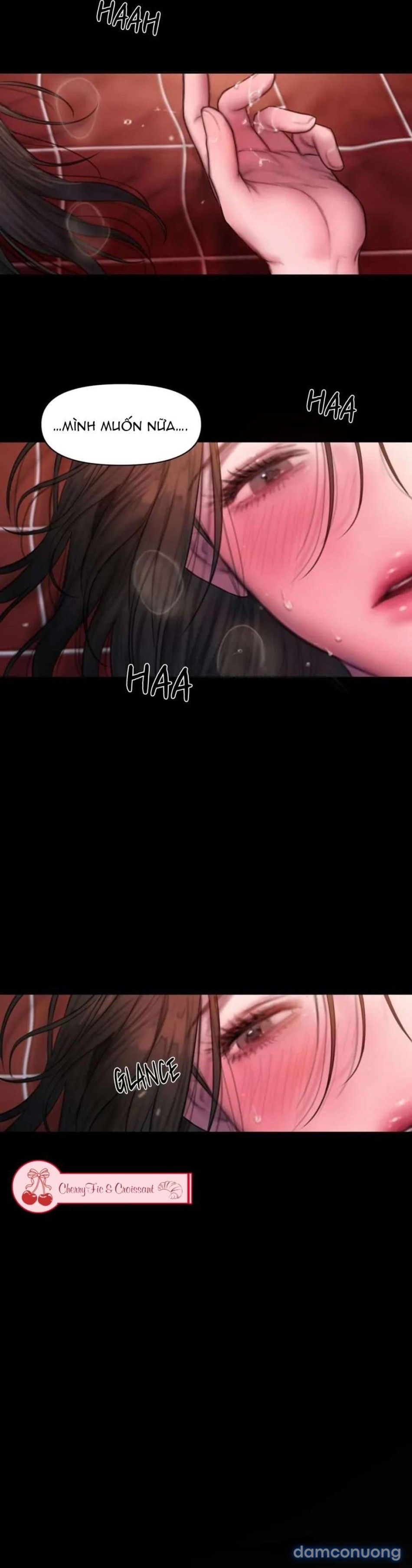 đọc truyện 『18+』em Yêu Giáo Viên Lắm Chương 6 ảnh 37 tại Thiên Thai Truyện