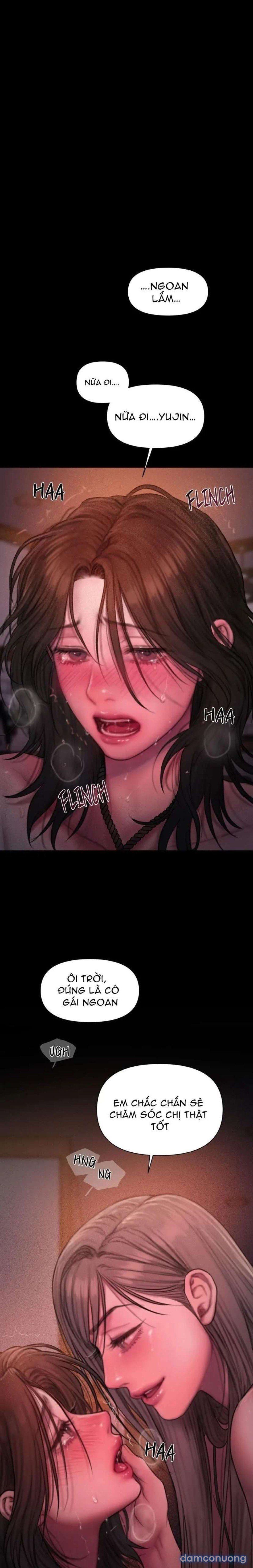 đọc truyện 『18+』em Yêu Giáo Viên Lắm Chương 6 ảnh 42 tại Thiên Thai Truyện