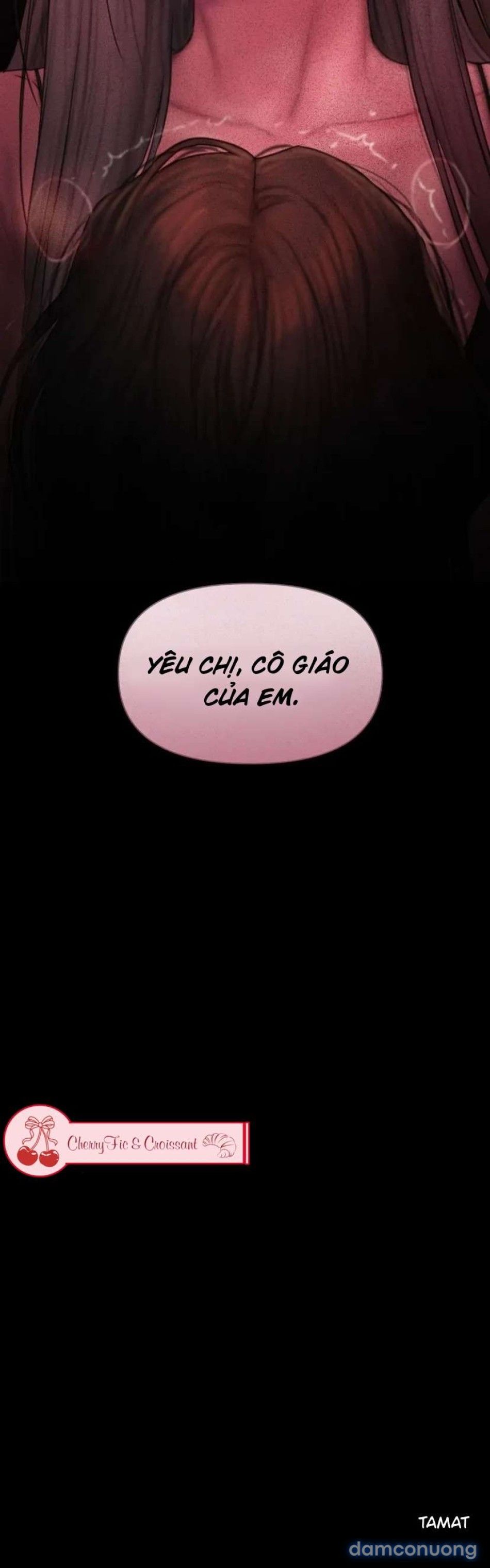 đọc truyện 『18+』em Yêu Giáo Viên Lắm Chương 6 ảnh 44 tại Thiên Thai Truyện