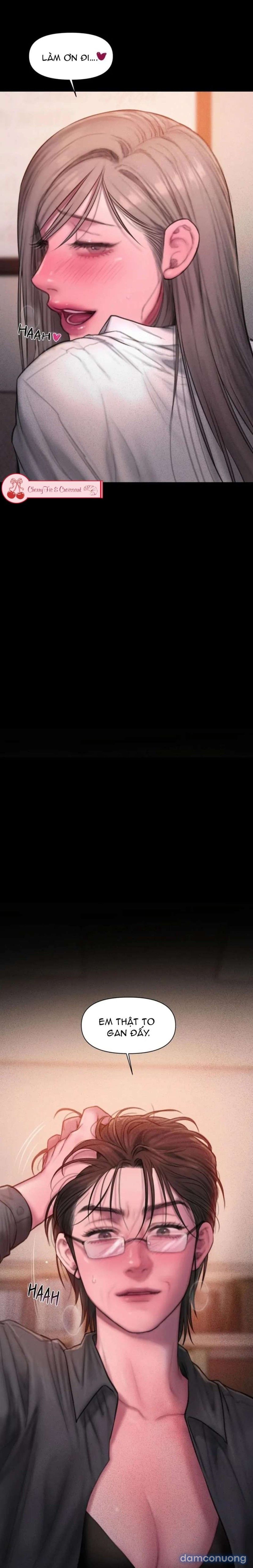 đọc truyện 『18+』em Yêu Giáo Viên Lắm Chương 6 ảnh 8 tại Thiên Thai Truyện