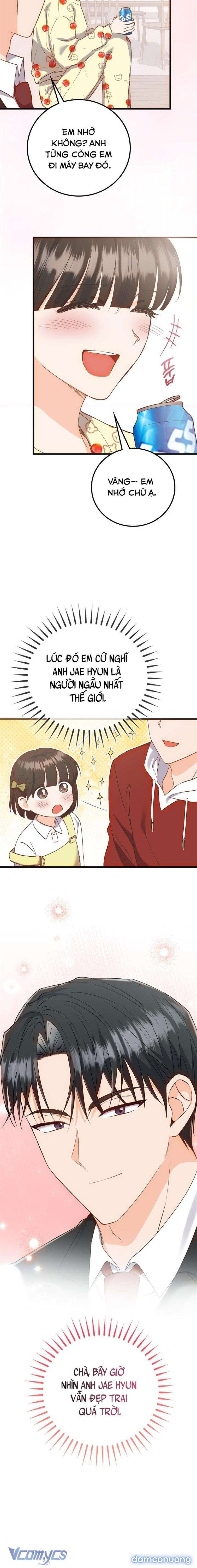 đọc truyện 『18+』giờ Tăng Ca Chương 1 ảnh 17 tại Thiên Thai Truyện