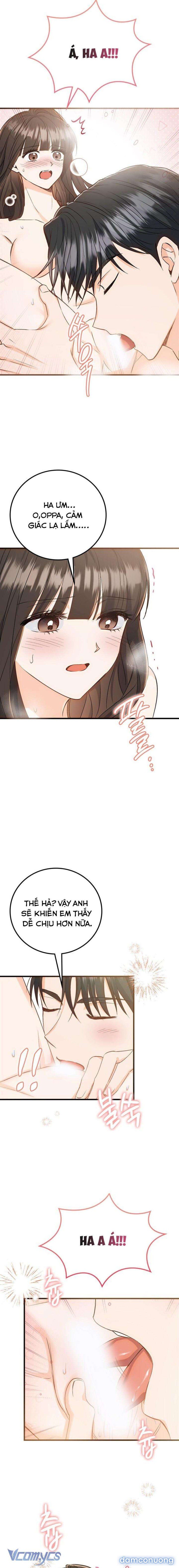 đọc truyện 『18+』giờ Tăng Ca Chương 1 ảnh 6 tại Thiên Thai Truyện