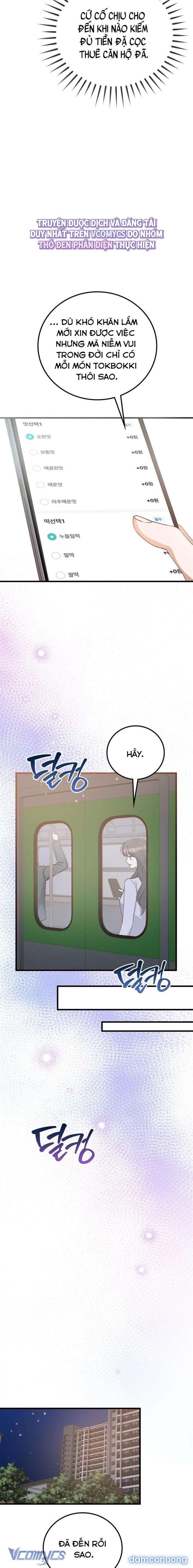 đọc truyện 『18+』giờ Tăng Ca Chương 1 ảnh 11 tại Thiên Thai Truyện