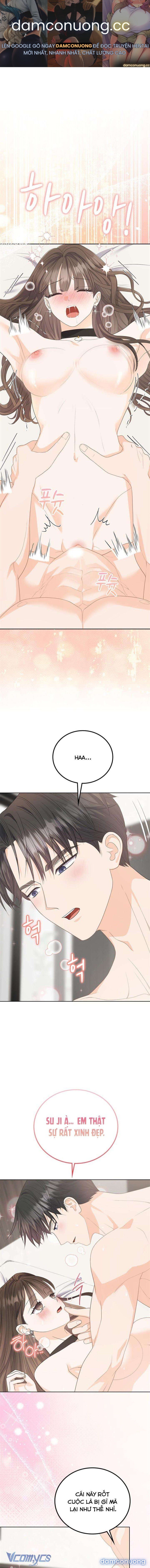 đọc truyện 『18+』giờ Tăng Ca Chương 10 ảnh 2 tại Thiên Thai Truyện