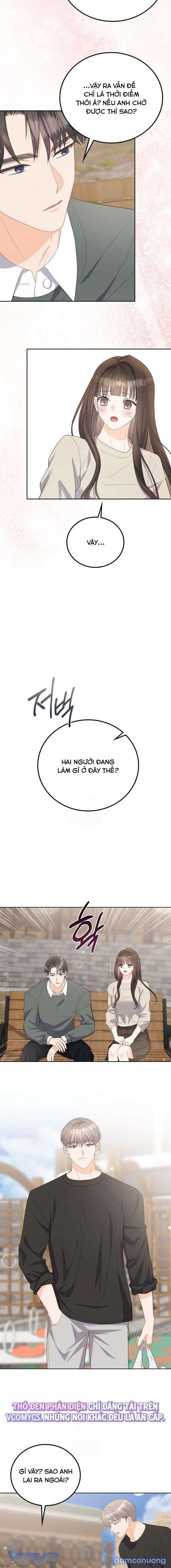 đọc truyện 『18+』giờ Tăng Ca Chương 11 ảnh 15 tại Thiên Thai Truyện