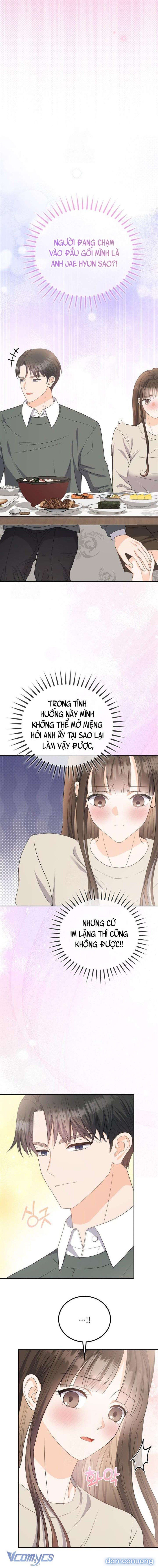 đọc truyện 『18+』giờ Tăng Ca Chương 11 ảnh 5 tại Thiên Thai Truyện