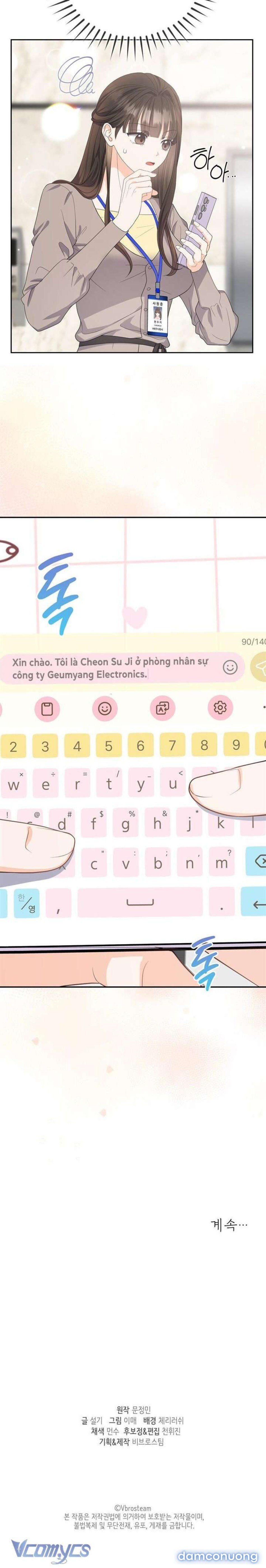 đọc truyện 『18+』giờ Tăng Ca Chương 12 ảnh 13 tại Thiên Thai Truyện