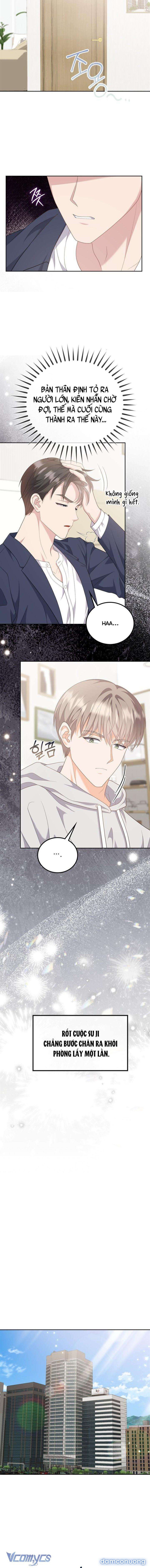 đọc truyện 『18+』giờ Tăng Ca Chương 13 ảnh 13 tại Thiên Thai Truyện