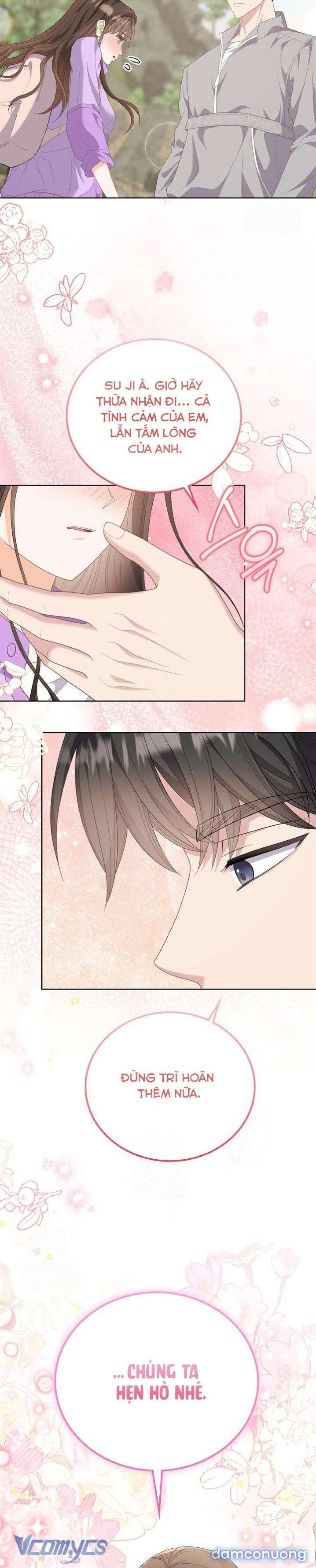 đọc truyện 『18+』giờ Tăng Ca Chương 14 ảnh 20 tại Thiên Thai Truyện