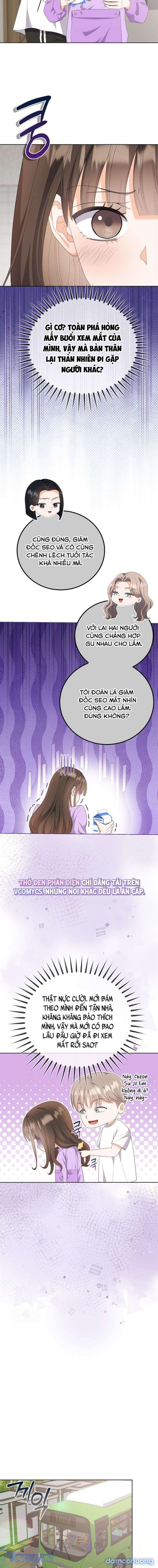 đọc truyện 『18+』giờ Tăng Ca Chương 14 ảnh 11 tại Thiên Thai Truyện