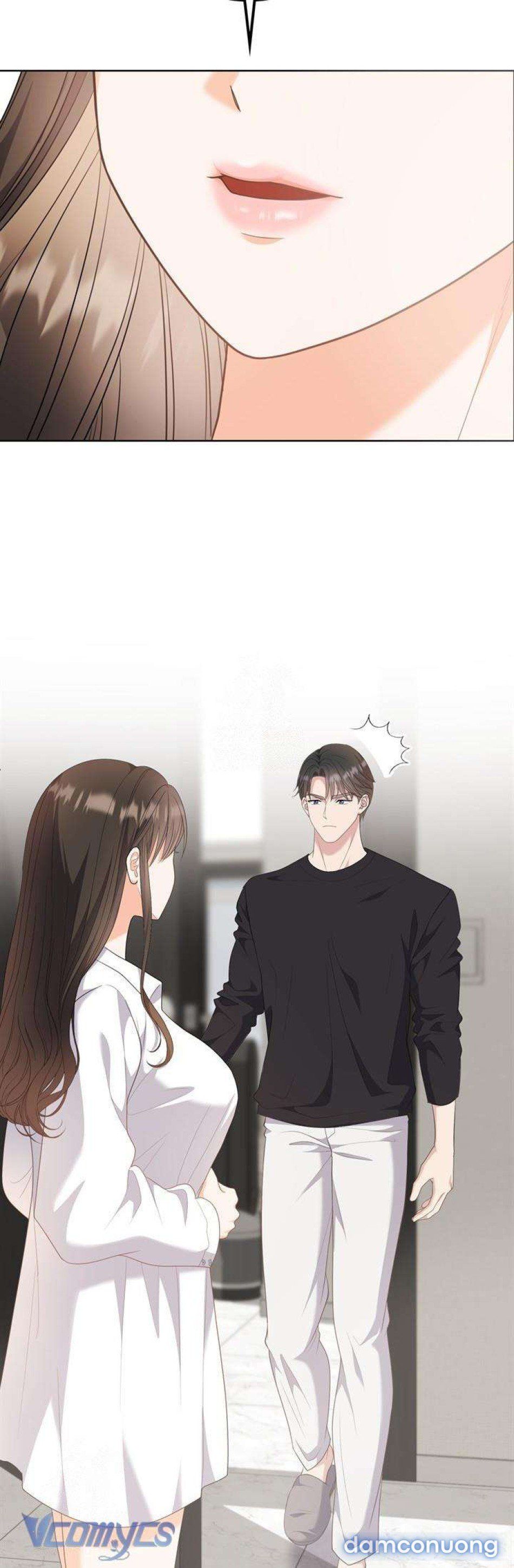 đọc truyện 『18+』giờ Tăng Ca Chương 15 ảnh 14 tại Thiên Thai Truyện