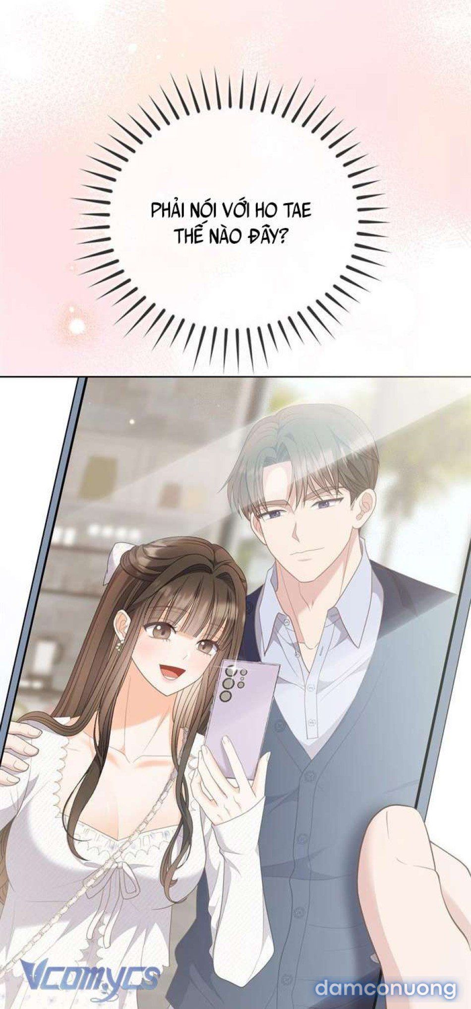 đọc truyện 『18+』giờ Tăng Ca Chương 18 ảnh 15 tại Thiên Thai Truyện