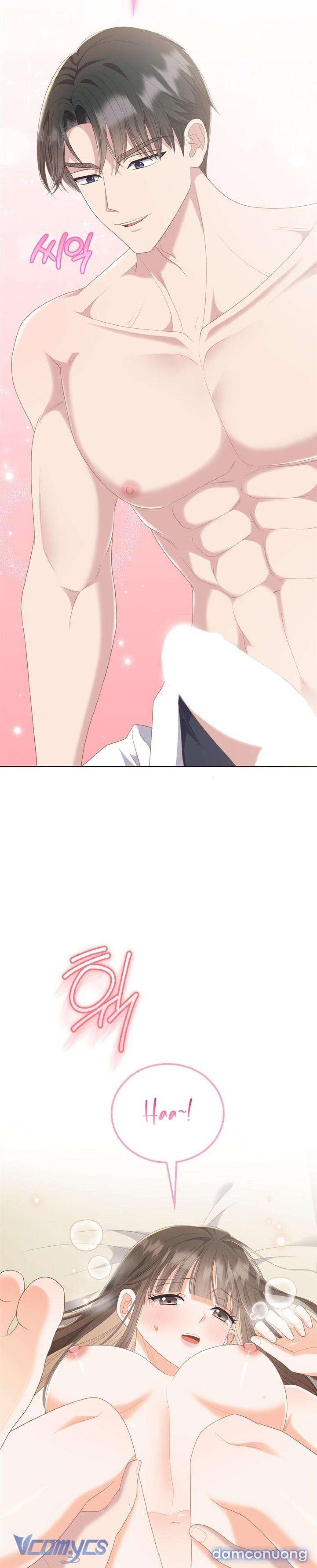 đọc truyện 『18+』giờ Tăng Ca Chương 19 ảnh 12 tại Thiên Thai Truyện