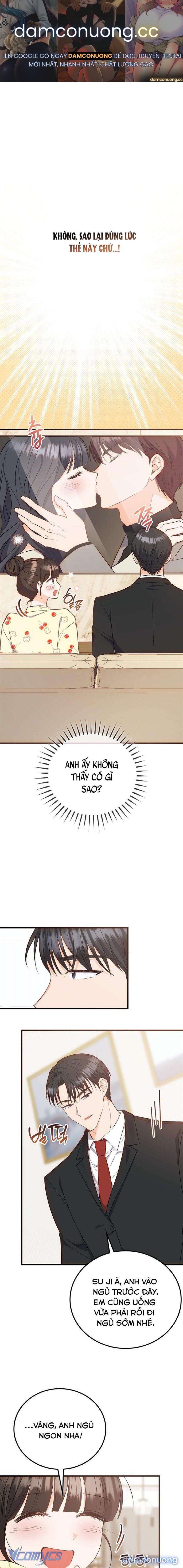 đọc truyện 『18+』giờ Tăng Ca Chương 2 ảnh 2 tại Thiên Thai Truyện