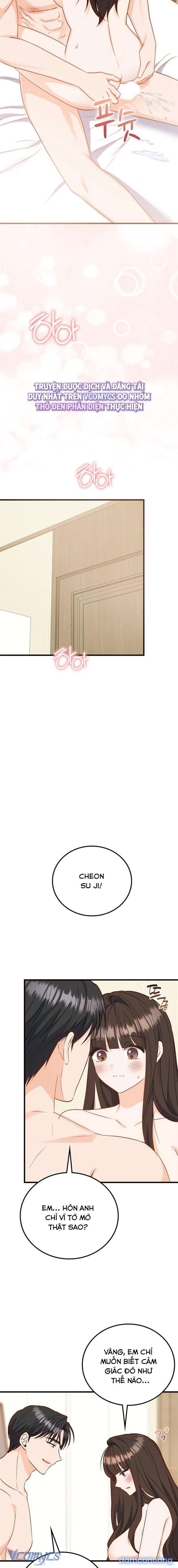 đọc truyện 『18+』giờ Tăng Ca Chương 2 ảnh 19 tại Thiên Thai Truyện