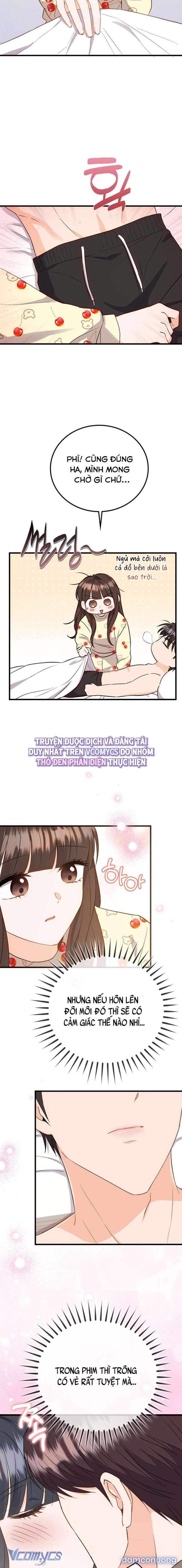 đọc truyện 『18+』giờ Tăng Ca Chương 2 ảnh 8 tại Thiên Thai Truyện