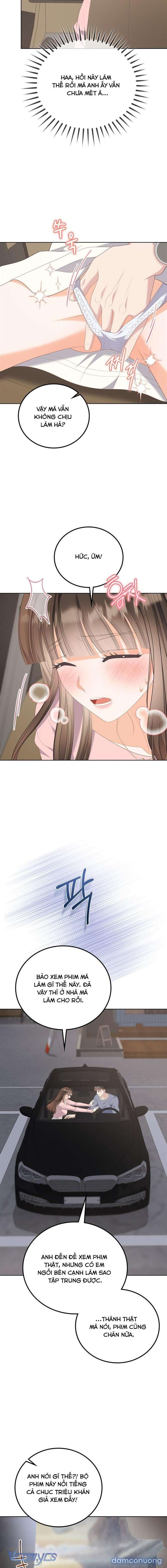 đọc truyện 『18+』giờ Tăng Ca Chương 20 ảnh 15 tại Thiên Thai Truyện