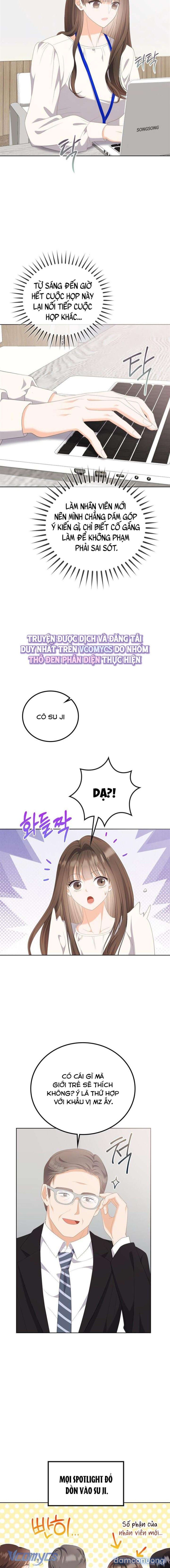 đọc truyện 『18+』giờ Tăng Ca Chương 21 ảnh 15 tại Thiên Thai Truyện