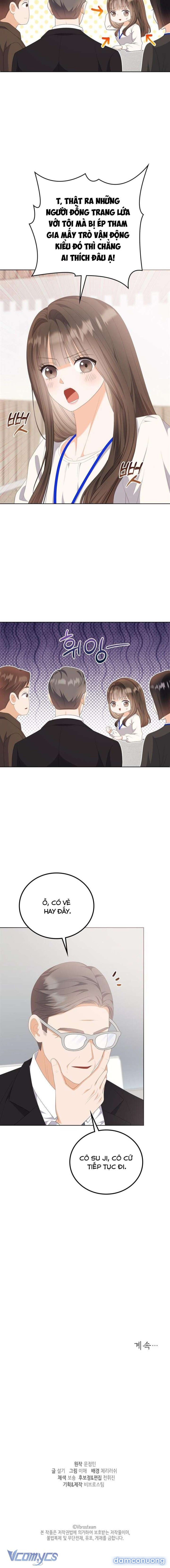 đọc truyện 『18+』giờ Tăng Ca Chương 21 ảnh 16 tại Thiên Thai Truyện