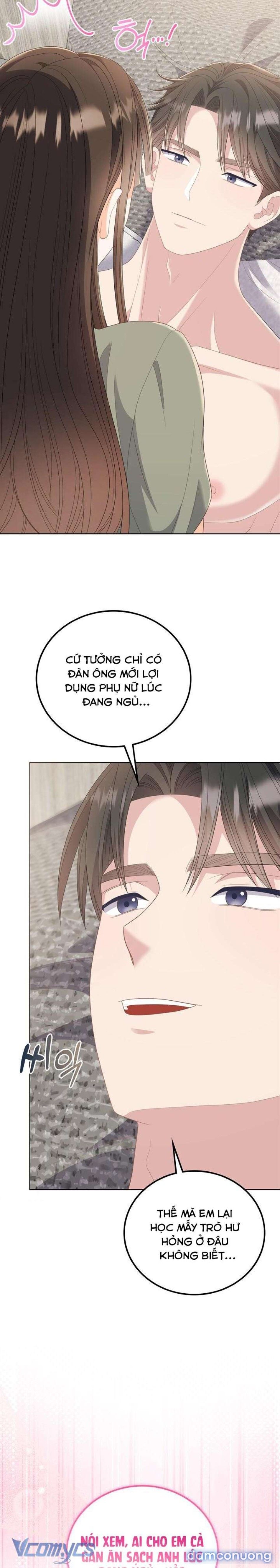 đọc truyện 『18+』giờ Tăng Ca Chương 23 ảnh 15 tại Thiên Thai Truyện